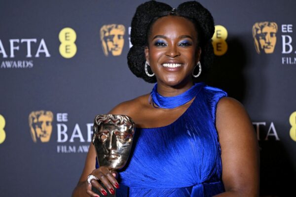Nigerian Stars Win Big At 2026 BAFTA Film Awards [FULL LIST]