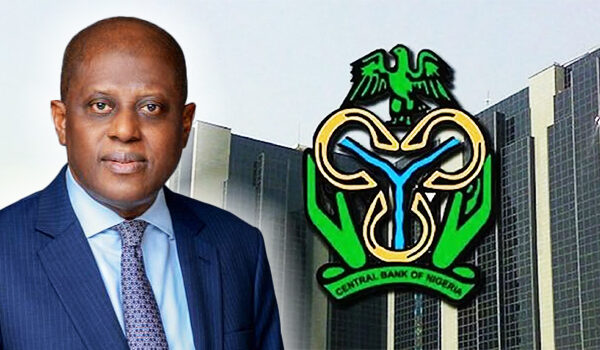 CBN Reduces Interest Rate To 26.50%