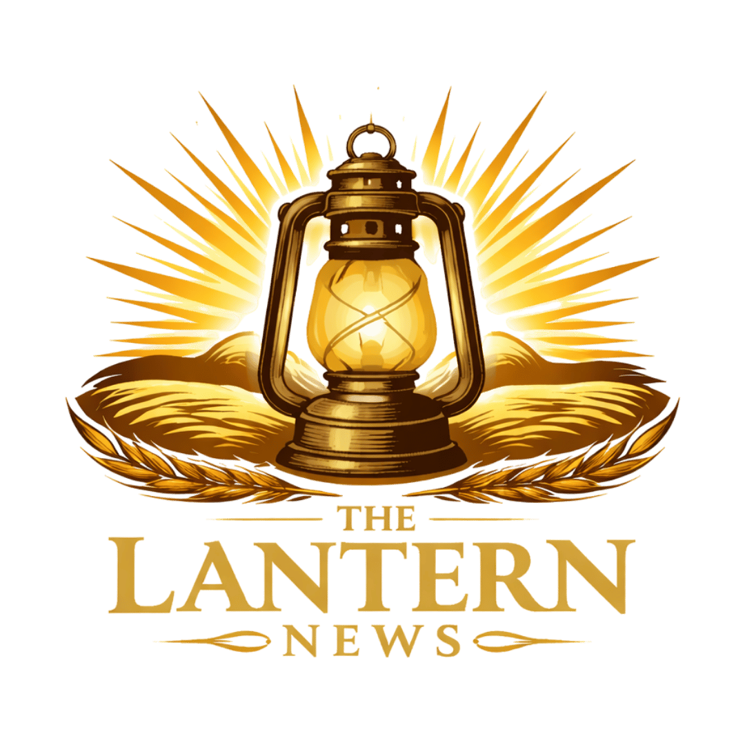 The Lantern News