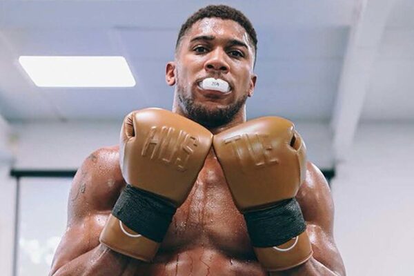 Anthony Joshua Targeting July Return But Won’t Fight Tyson Fury Next Following Fatal Car Crash, Promoter Says