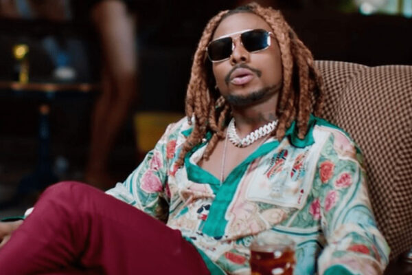 Asake Reigns Over Nigeria’s Streaming Era With Three Albums In All-Time Top 10