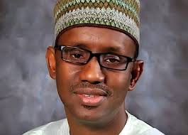 Nigeria's NSA Nubu Ribadu