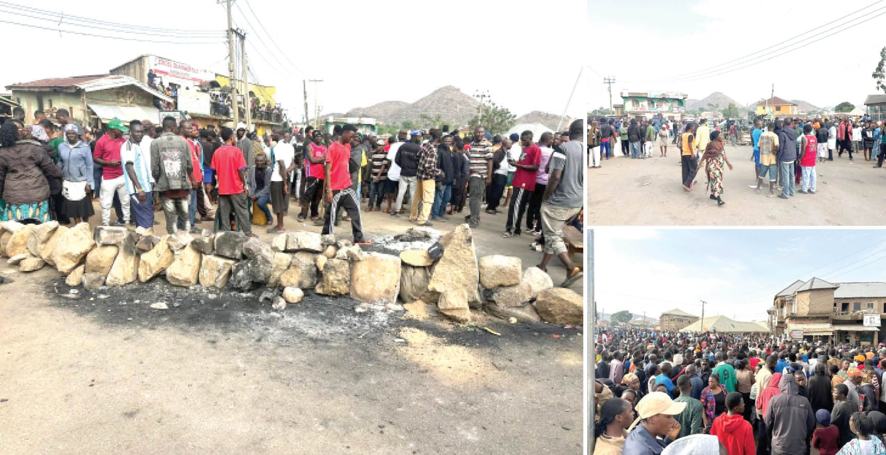 Fresh Killings in Plateau Deepen Security Crisis as Government Imposes Curfew