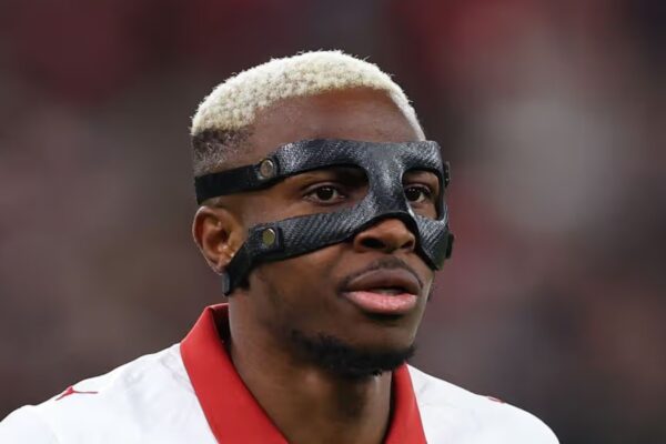 Osimhen Eyes Istanbulspor Takeover To Build Nigeria-Türkiye Talent Pipeline