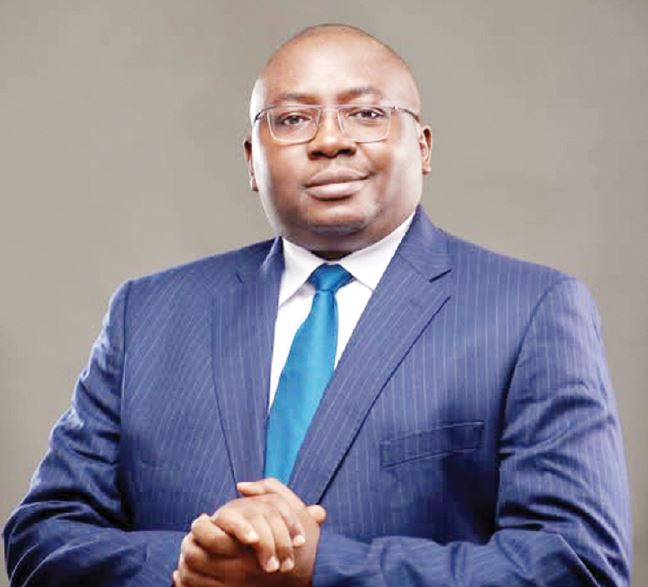 Adelabu has resigned from his position