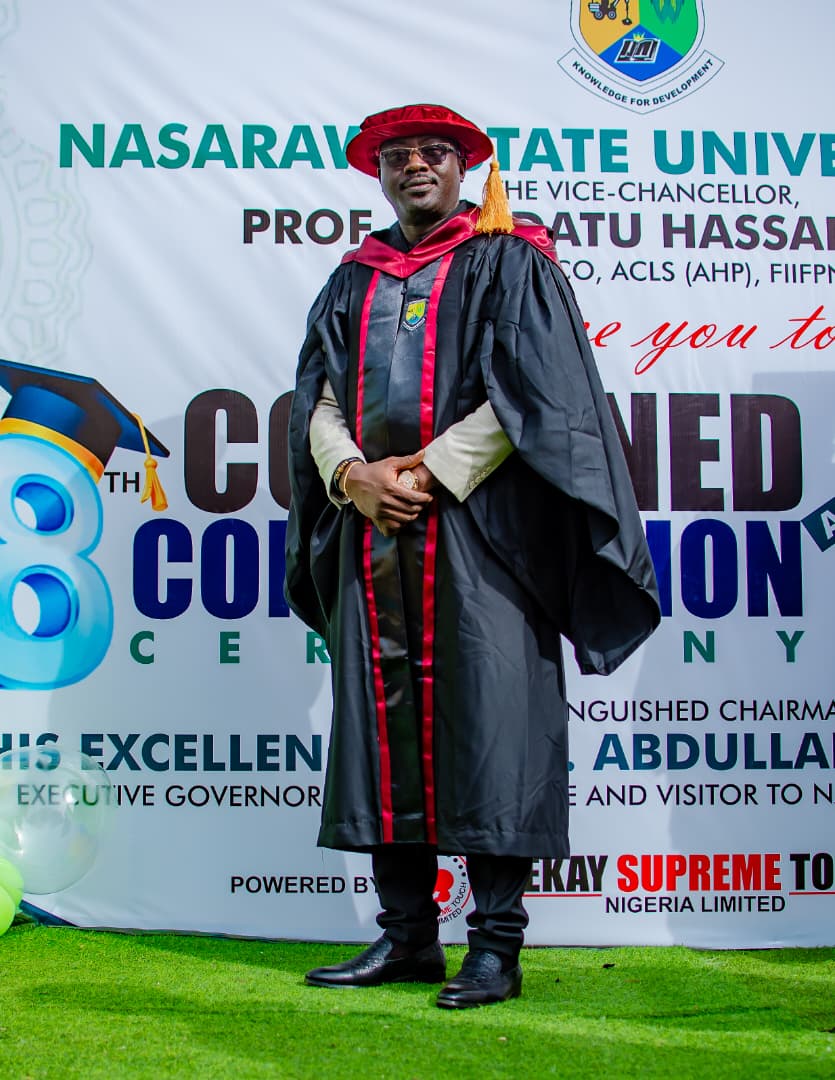 Dr. Olusola Odumosu