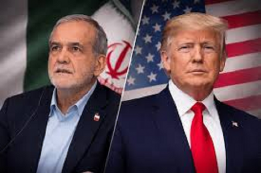 Iran, US agree two week cease fire