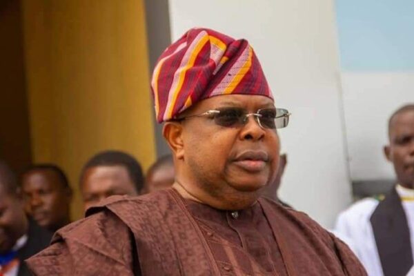 Tinubu nominates Tegbe as power minister