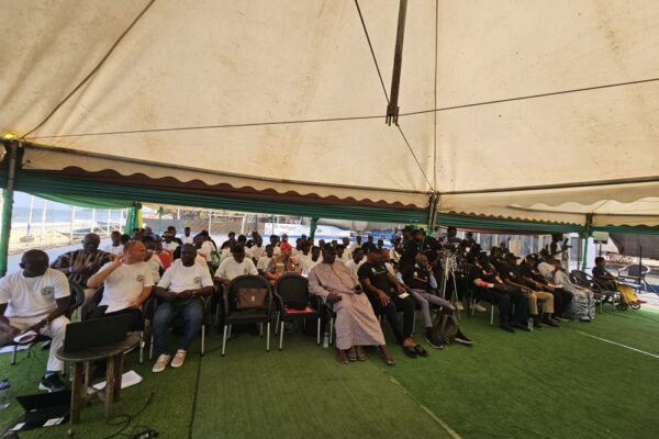 Child Exploitation: ECOWAS parliamentarians seek long term solutions