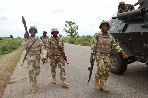 DHQ: Troops neutralise 216 terrorists, apprehend 284 across theatres