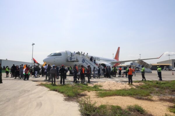 TAAG Angola Airlines begins operations to Abidjan