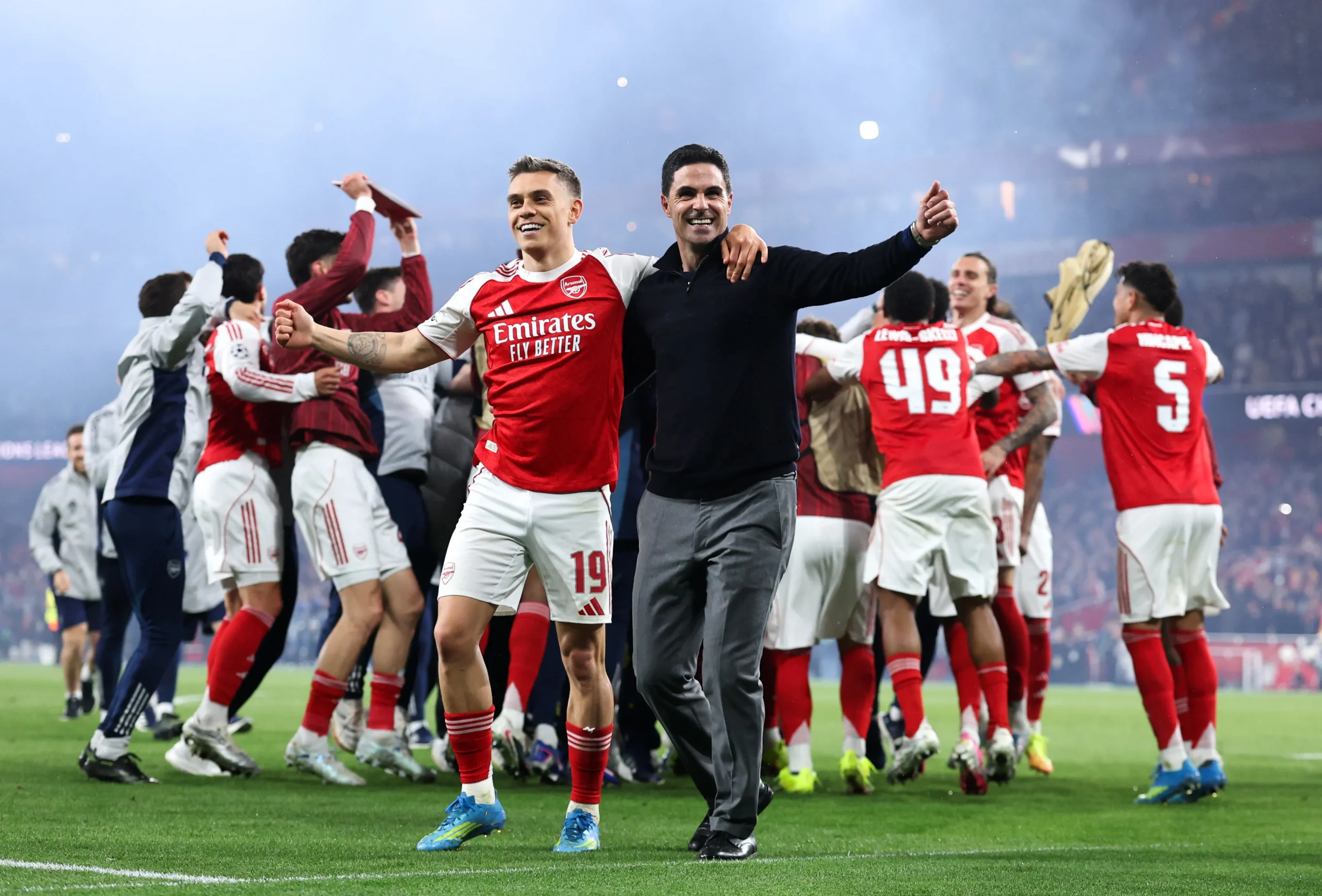 Arsenal