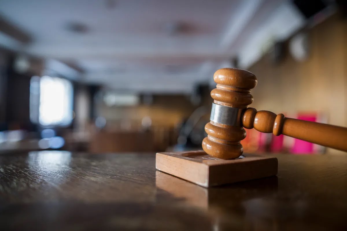 Gavel