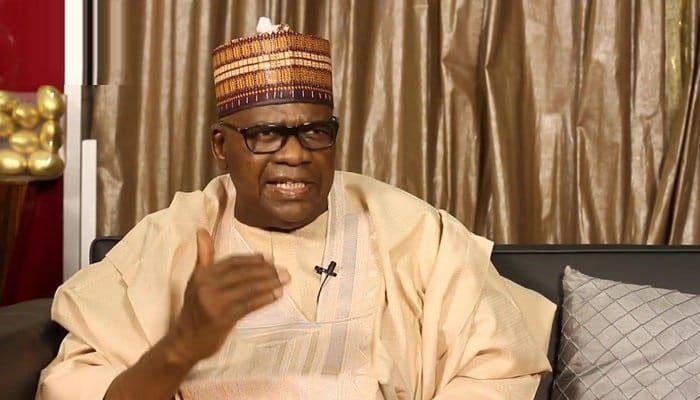 Danjuma-Goje