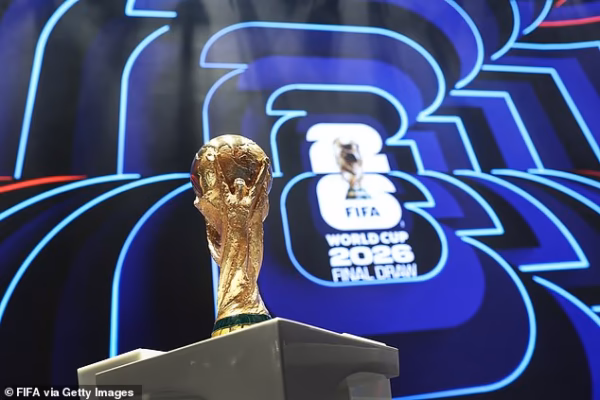 Iran issues list of demands to FIFA and the US to participate in World Cup
