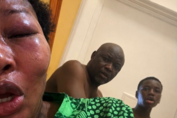 Why I assaulted my daughter, Ilebaye – Father