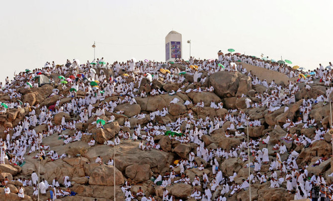 Pilgrims