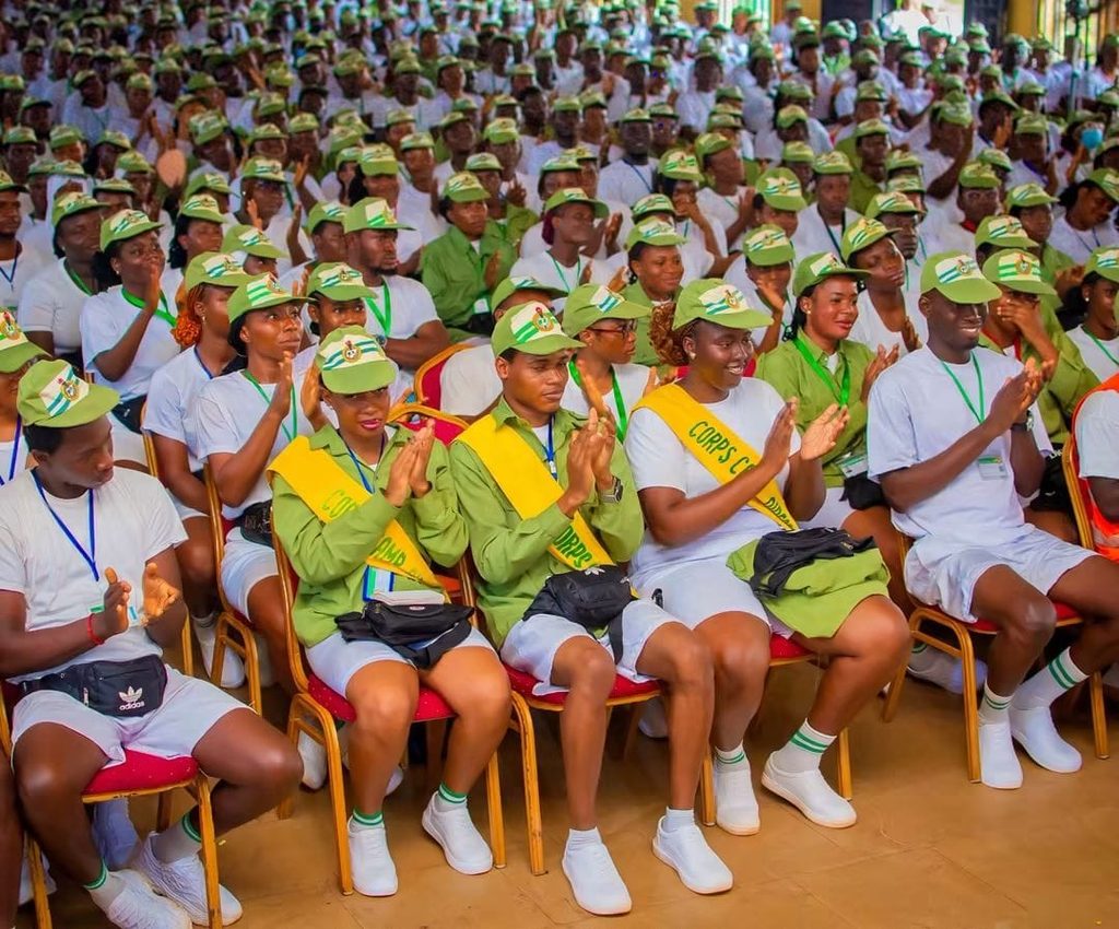 NYSC _2