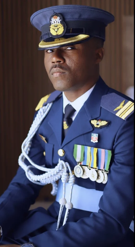 Pilot 2